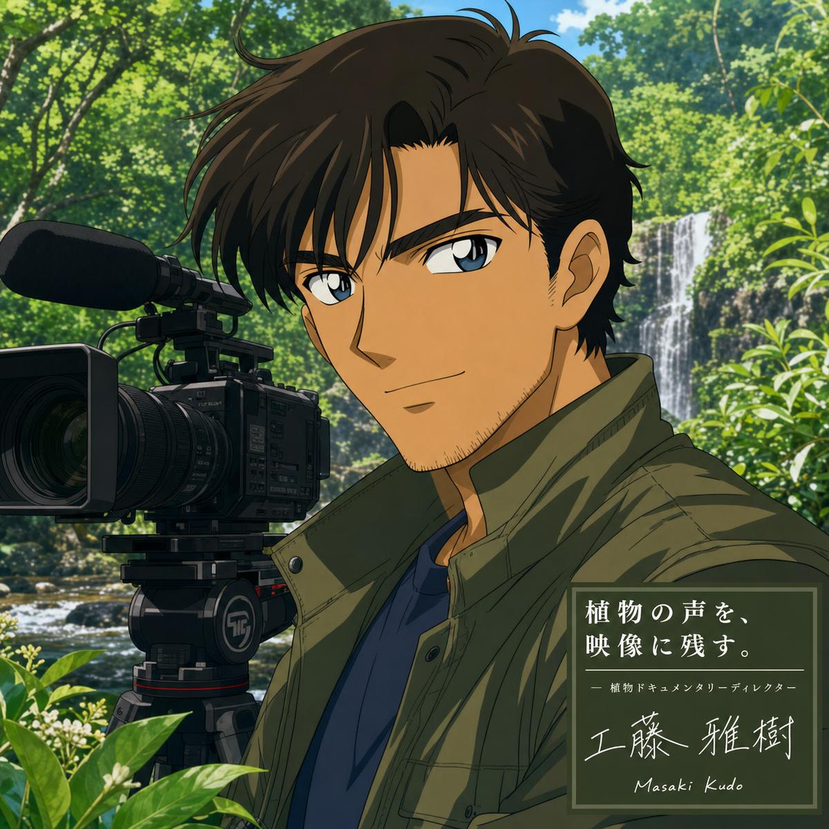 人兽植物视频导演